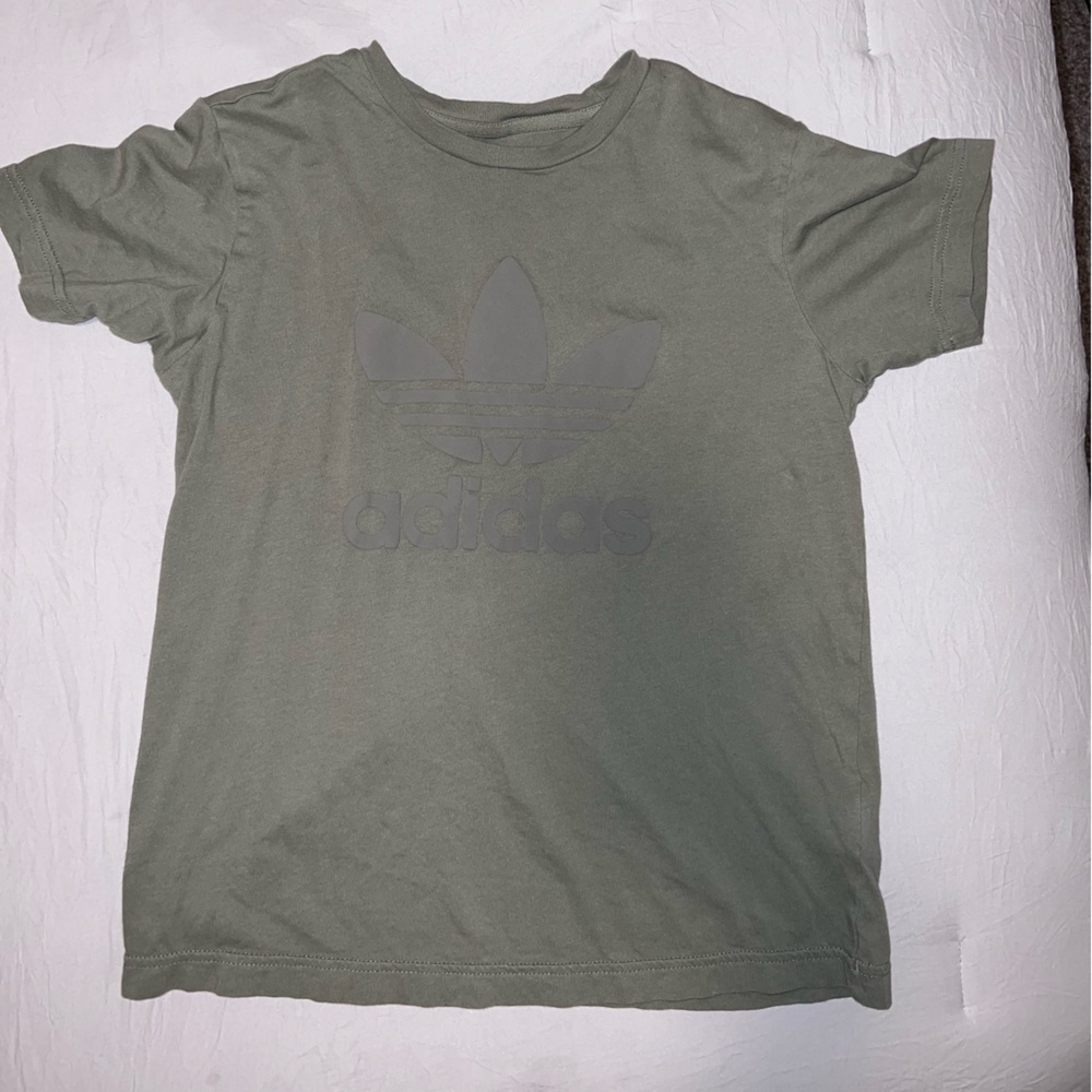 Adidas Tee